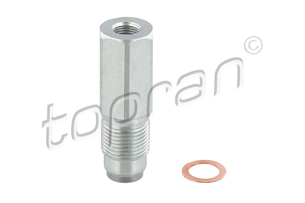 TOPRAN Kütuse surveregulaator 304 915
