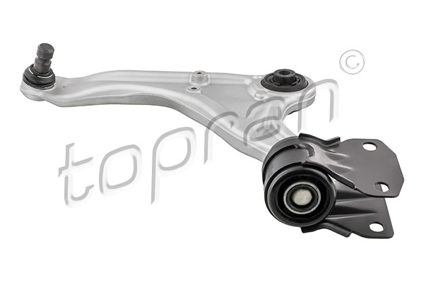 TOPRAN Õõtshoob 305 214