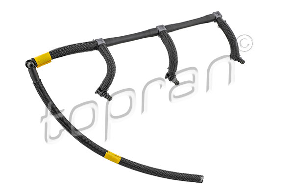 TOPRAN Voolik,Jääkkütus 305 320