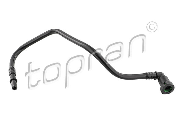 TOPRAN Kütusetorustik 305 376