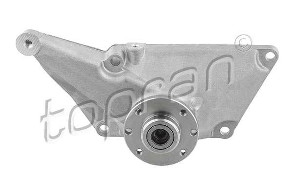 TOPRAN Kinnitus, ventilaator 400 015