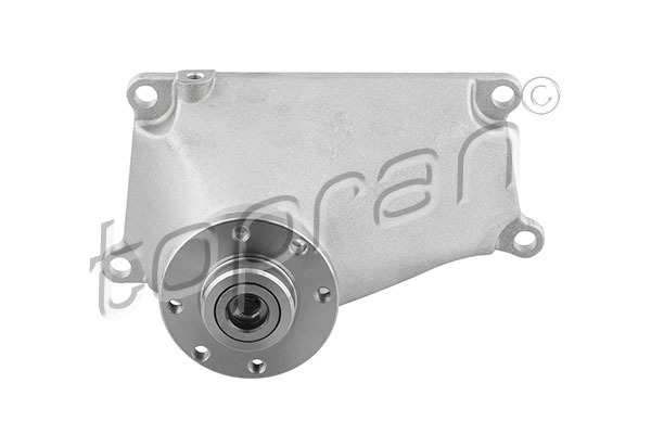 TOPRAN Kinnitus, ventilaator 400 913