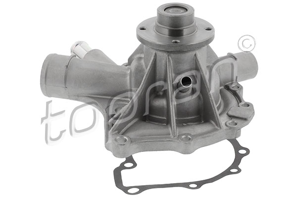 TOPRAN Vattenpump, motorkylning 401 176