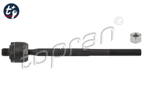 TOPRAN Sisemine rooliots,roolivarras 401 324