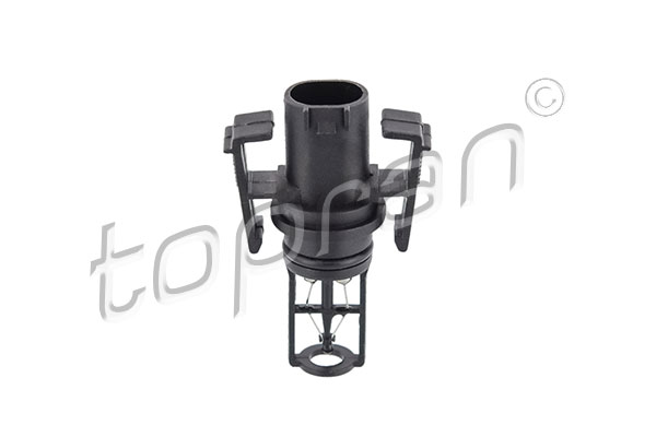 TOPRAN Czujnik, temperatura powietrza dolotowego 401 471