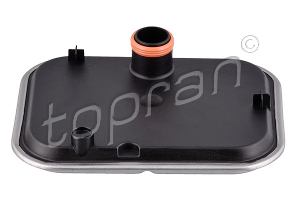 TOPRAN Hüdraulikafilter,automaatkäigukast 401 525