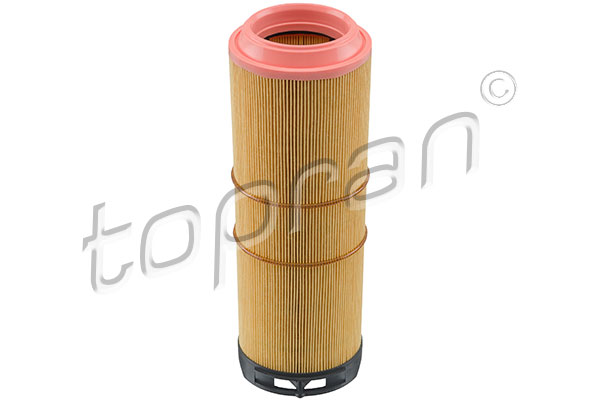 TOPRAN Filtr powietrza 401 912