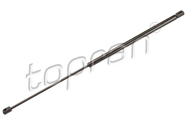 TOPRAN Gaasivedru, mootorikapott 407 816