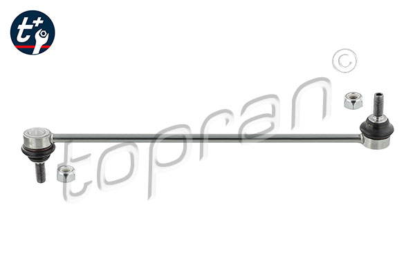TOPRAN Drążek / wspornik, stabilizator 407 957