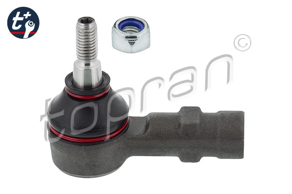 TOPRAN Roolivarda ots 407 962