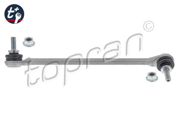 TOPRAN Otsavarras, stabilisaator 408 367