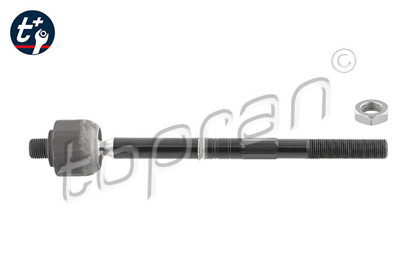 TOPRAN Sisemine rooliots,roolivarras 409 324