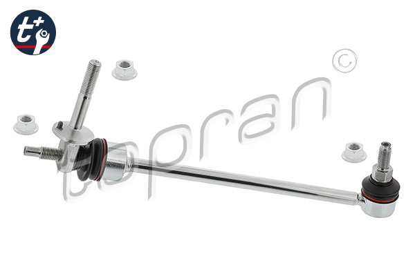 TOPRAN Otsavarras, stabilisaator 409 479