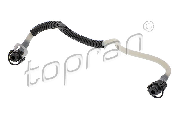 TOPRAN Kütusetorustik 409 700