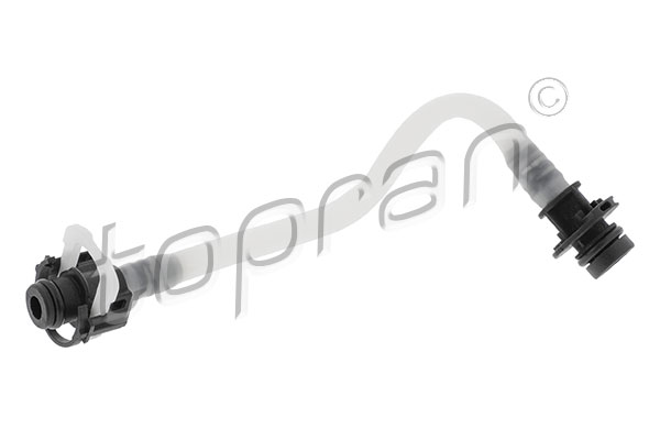 TOPRAN Kütusetorustik 409 902