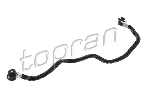 TOPRAN Kütusetorustik 409 910