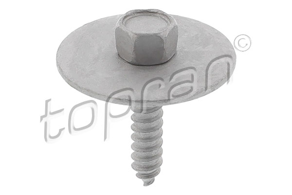 TOPRAN Polt 410 286