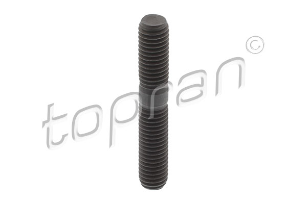 TOPRAN Śruba, kolektor wydechowy 410 604