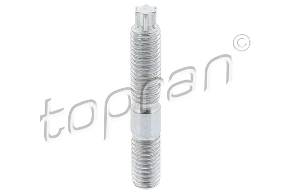 TOPRAN Śruba, kolektor wydechowy 410 605