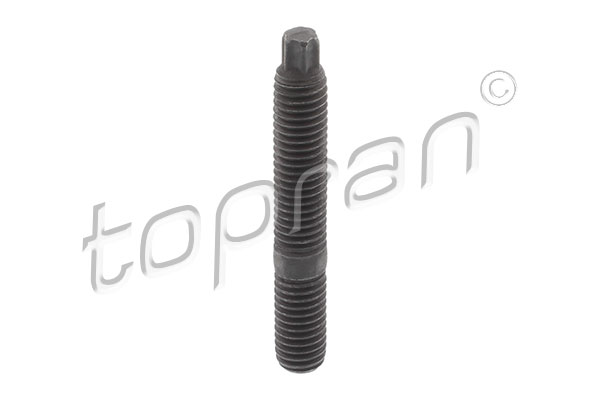 TOPRAN Śruba, kolektor wydechowy 410 606