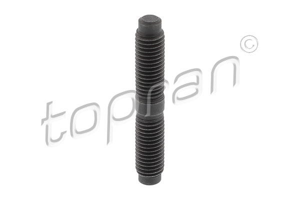 TOPRAN Śruba, kolektor wydechowy 410 607