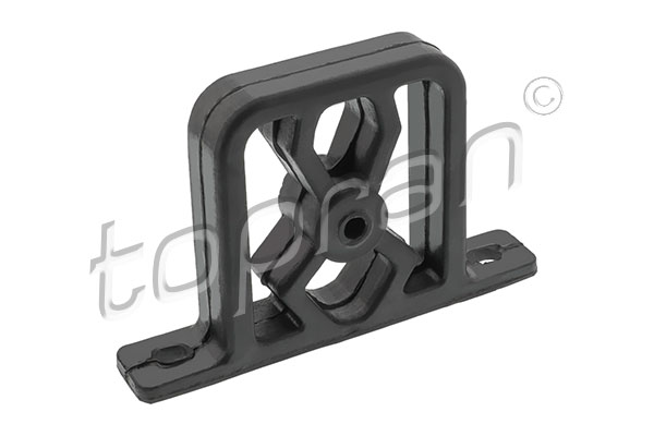TOPRAN Kinnitus, summuti 500 185
