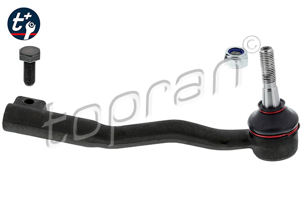 TOPRAN Roolivarda ots 500 438