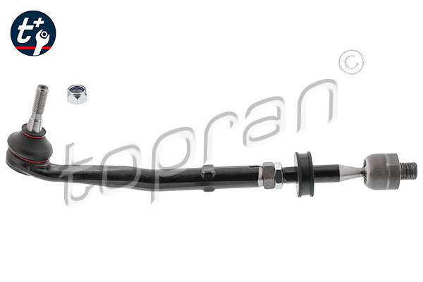 TOPRAN Roolivarras 500 643