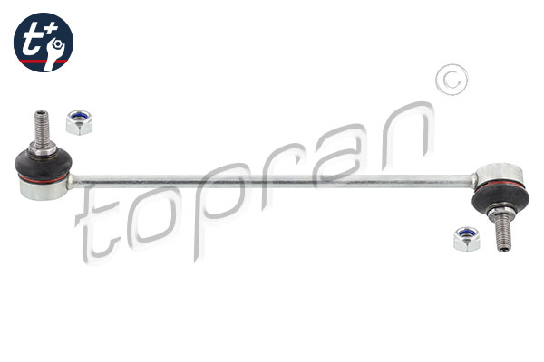 TOPRAN Otsavarras, stabilisaator 501 001