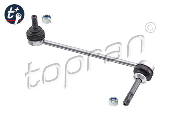 TOPRAN Otsavarras, stabilisaator 501 487