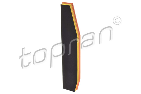 TOPRAN Õhufilter 501 665