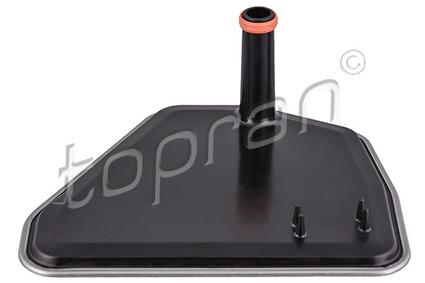 TOPRAN Hüdraulikafilter,automaatkäigukast 501 749