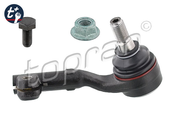 TOPRAN Roolivarda ots 501 850