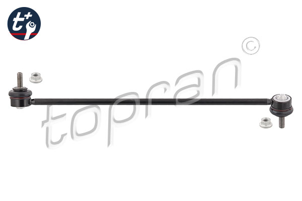 TOPRAN Otsavarras, stabilisaator 502 055
