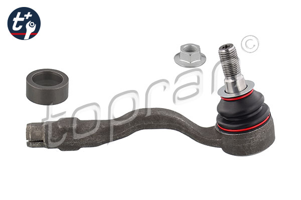 TOPRAN Roolivarda ots 502 420