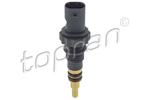 TOPRAN Sensor, kylmedelstemperatur 502 647
