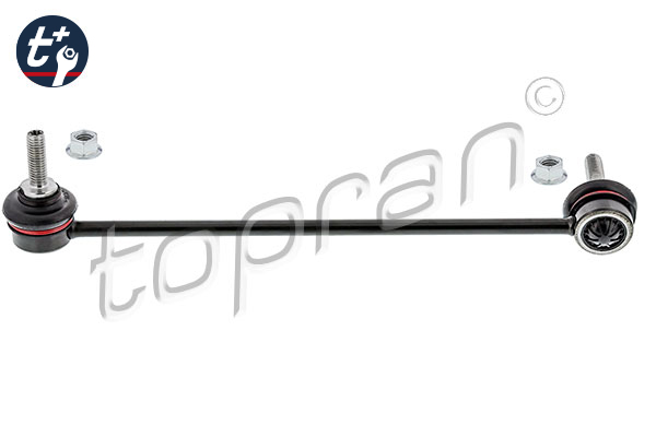 TOPRAN Otsavarras, stabilisaator 502 707
