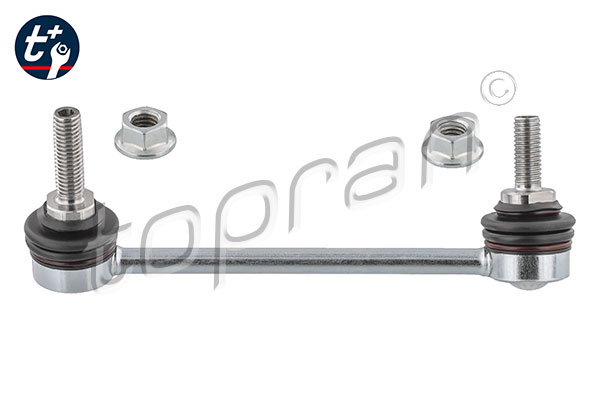 TOPRAN Otsavarras, stabilisaator 502 710