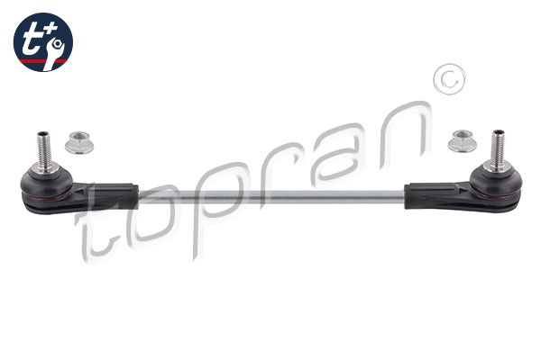 TOPRAN Otsavarras, stabilisaator 503 165