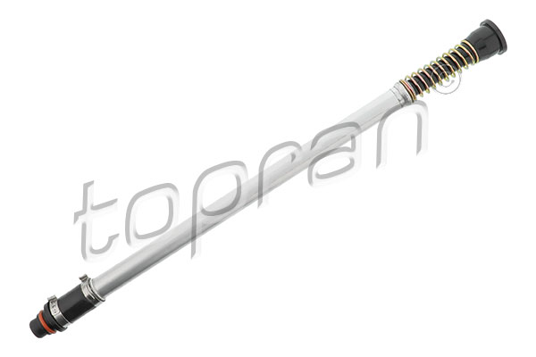 TOPRAN Voolik, karterituulutus 503 369