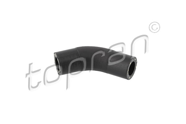 TOPRAN Õliühendus,kompressor 503 541