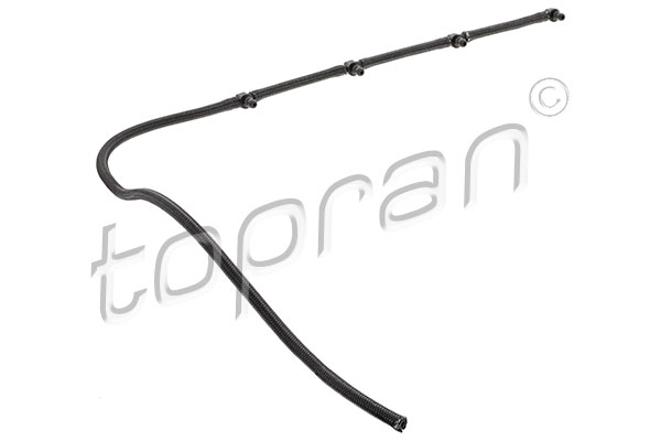 TOPRAN Voolik,Jääkkütus 503 833