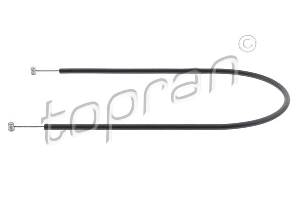 TOPRAN Tross, kapott 503 906