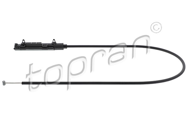 TOPRAN Tross, kapott 503 914