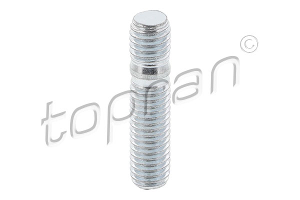 TOPRAN Kruvi,väljalaske kollektor 504 256