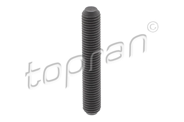 TOPRAN Śruba, kolektor wydechowy 504 257