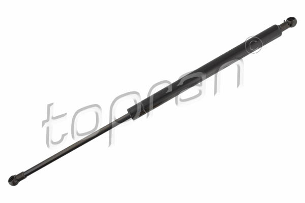 TOPRAN Kaasujousi, tavaratila 600 142