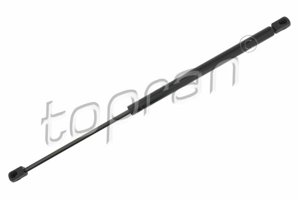 TOPRAN Gaasivedru, pagasi-/veoruum 600 181