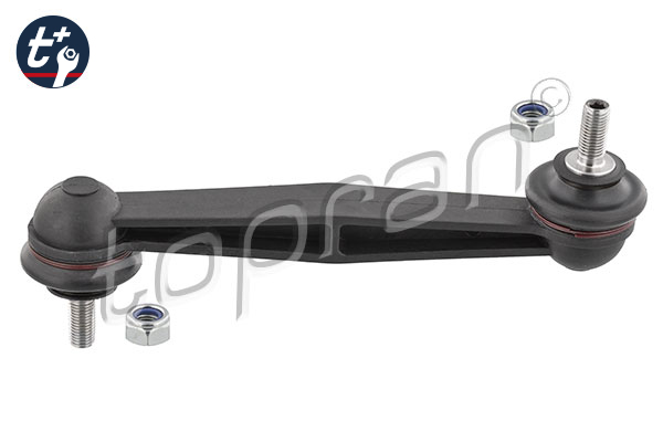 TOPRAN Otsavarras, stabilisaator 600 329