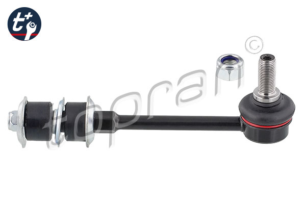 TOPRAN Otsavarras, stabilisaator 600 340